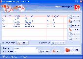 Screenshot of Merge Pdf files into One