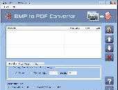 Convert Bitmap to PDF Screenshot