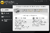 miTracker PC Anti Theft Screenshot