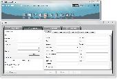 MIE Dashboard Collaboration Software 2010-2 Screenshot