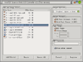 mini Acrobat to OpenOffice OCR Converter Screenshot