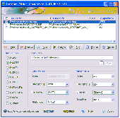 Screenshot of Torrent Video Converter