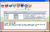 Mobile Simcard Recovery Software Screenshot