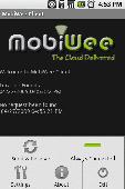 Mobiwee For android Phones Screenshot