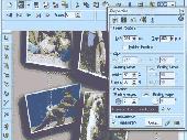 Modern JPEG Internet Animation Package Screenshot
