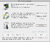 Monitoring Software Mac Screenshot