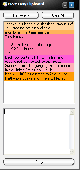 Morz Easy Clipboard Screenshot