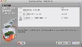 Screenshot of Mov file recovery(Windows & MAC)