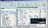 Screenshot of MP3 CD Converter Professional