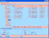 Screenshot of MP3 EmSee