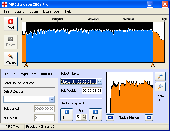 Screenshot of MP3 Surgeon 2003 Lite