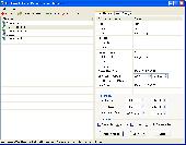 MS Excel File Properties Changer Screenshot