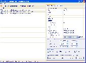 MS Word Document File Properties Changer Screenshot