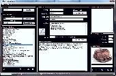 Screenshot of MyRecipes_Net