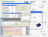 NBL Business Suite Screenshot