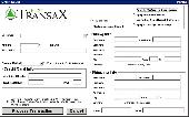 Screenshot of NELiX TransaX QuickBooks Payment Module