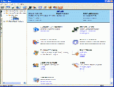 Screenshot of netBerry