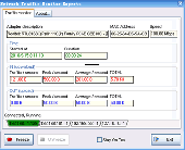 Network Traffic Monitor Experts Screenshot