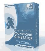 Ninja Platinum Coupon Code Generator Screenshot