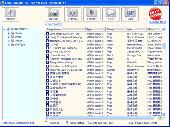Nirvana iPod to computer Transfer Screenshot