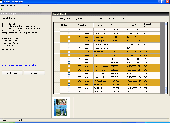 Screenshot of NoClone Enterprise-duplicate file finder 2011-5.0.4