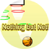 Screenshot of Nothing but Net