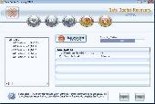 Screenshot of NTFS Files Undelete
