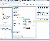 oXygen XML Developer Screenshot