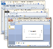 Screenshot of Office Tab Standard (x64)