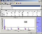 Screenshot of OlapX Client Server Control