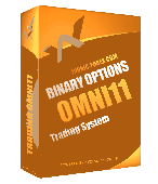 Screenshot of OMNI11 Forex Binary Option Systems