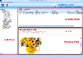 Open EML Files Screenshot