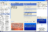 OpenLP Screenshot