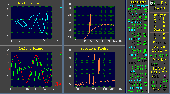 Screenshot of OscilloMeter - Spectrum Analyzer