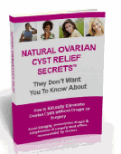 Ovarian Cyst Pregnancy - Puzzle Screenshot