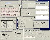Screenshot of PageSucker Windows