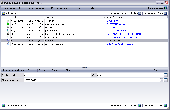 Screenshot of Panda Batch File Renamer