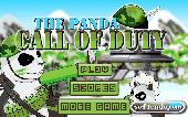 Panda Call of Duty Screenshot