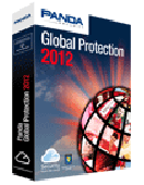 Panda Global Protection 2009 Screenshot