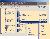 Screenshot of Password Policy Manager