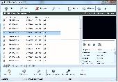 PC 3GP Joiner Converter Screenshot