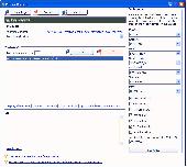 PC Fax Receiver Screenshot