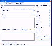 PC Fax Sender Screenshot