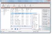 PC MP3 Tools Screenshot