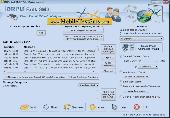 PC SMS Software Screenshot