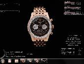 Screenshot of PC Watch Replica