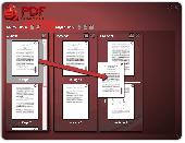 PDF Composer Screenshot