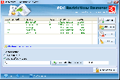 Pdf Print Restriction Remover Screenshot