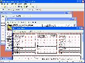 Screenshot of PDFtyper 5.60.eh.22