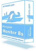 Penguin Monitor 8s Screenshot